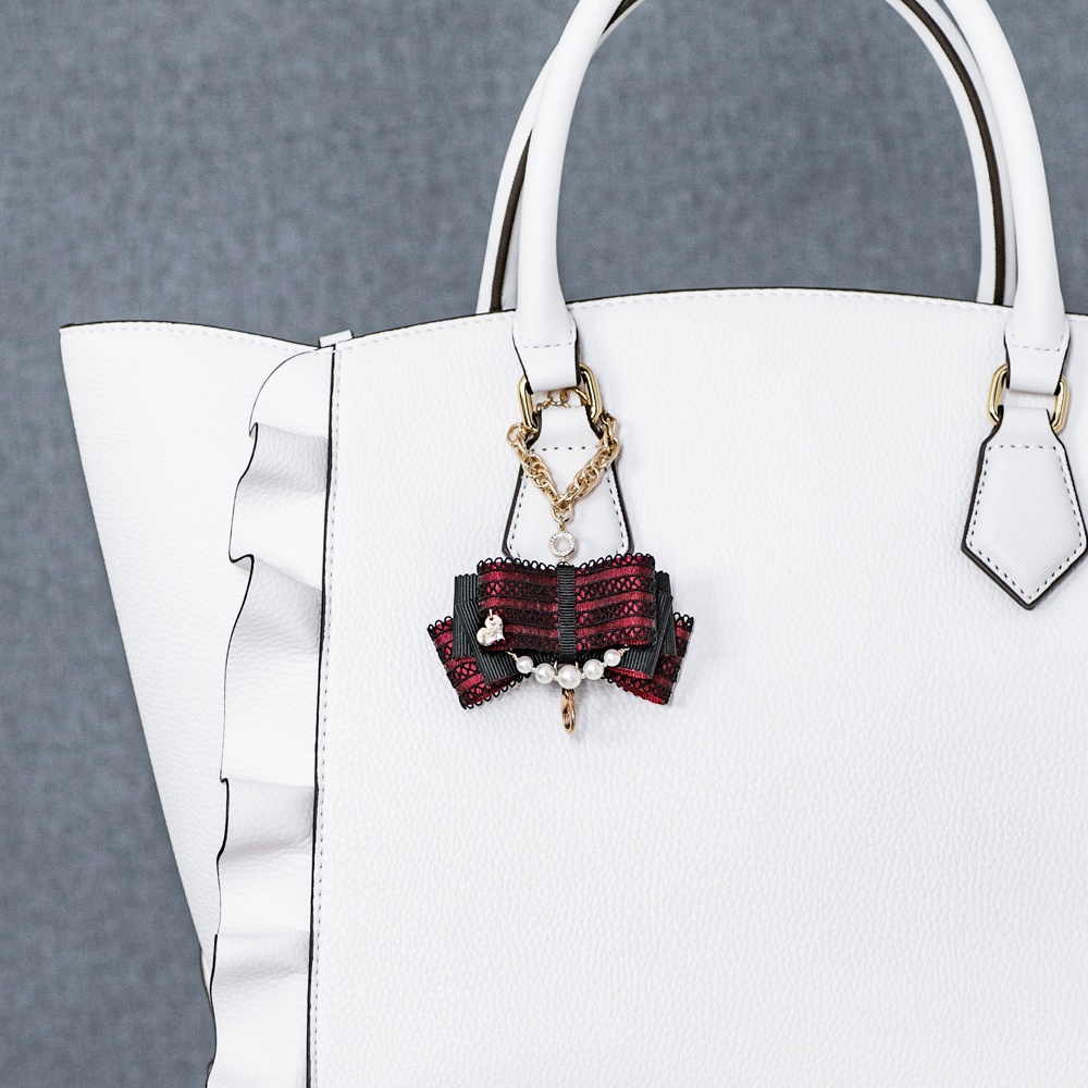 《 9Color 》Opéra / バッグチャーム