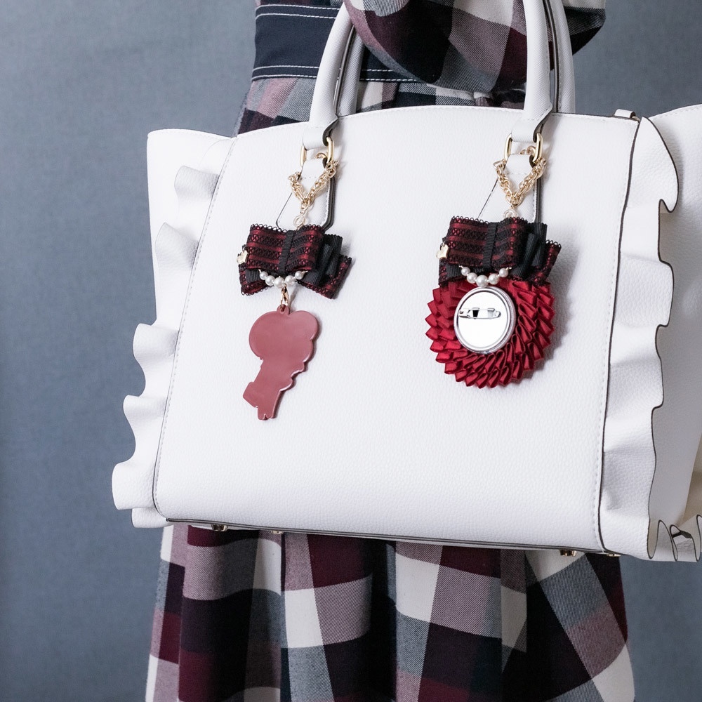 《SOLD》Opéra / ロゼット専用チェーン