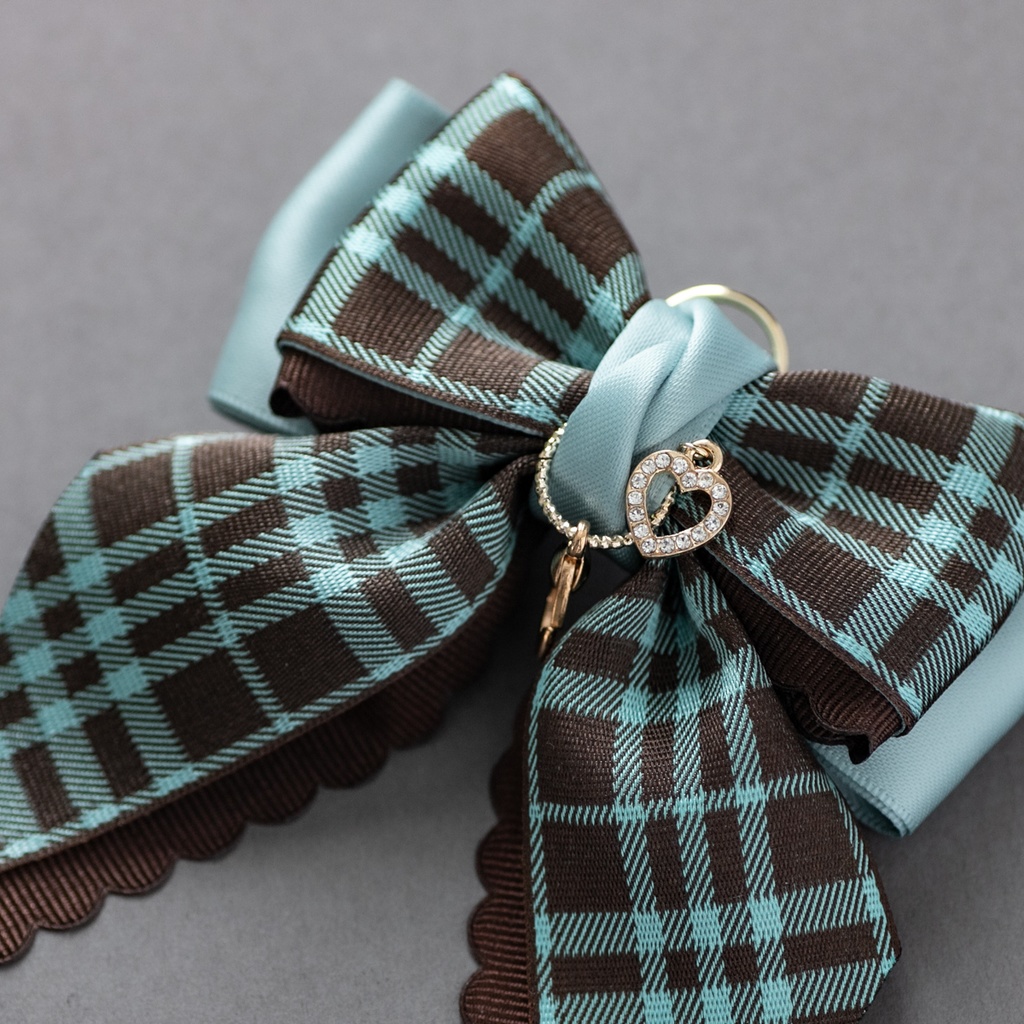 Sweet Things / ミント × チョコフォンデュ / バッグチャーム