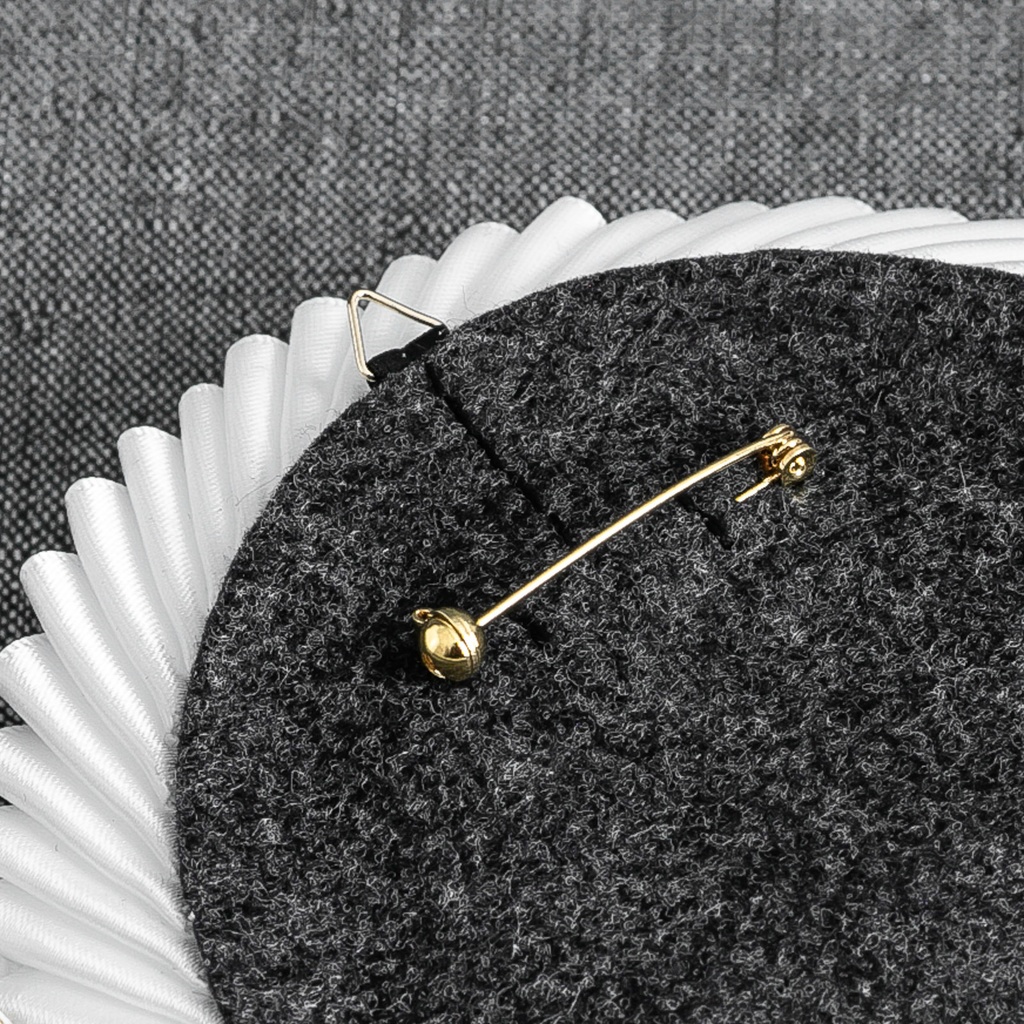 《送料無料・特典付き》Chic Elegance - L / ペアセット / ロゼット