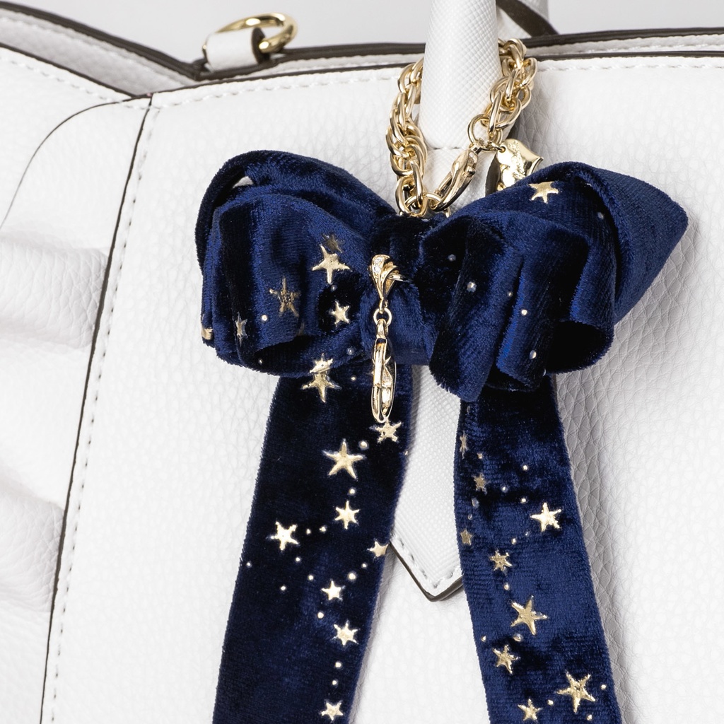 Yours Forever - star edition / ナイトブルー / バッグチャーム