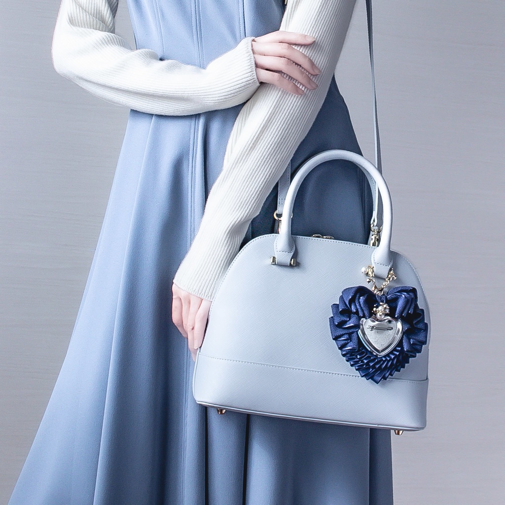 《SOLD》Love Forever / ミッドナイトブルー / ロゼット