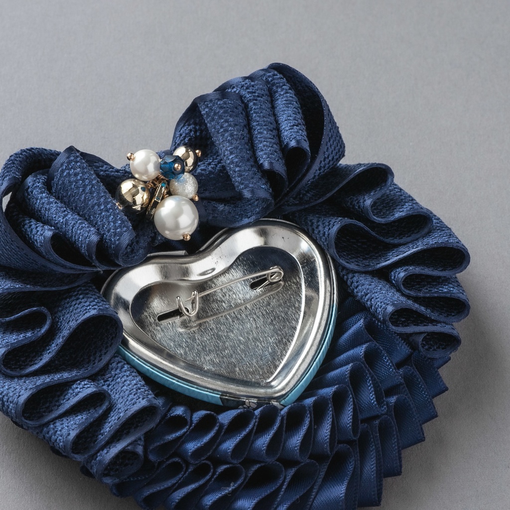 《SOLD》Love Forever / ミッドナイトブルー / ロゼット