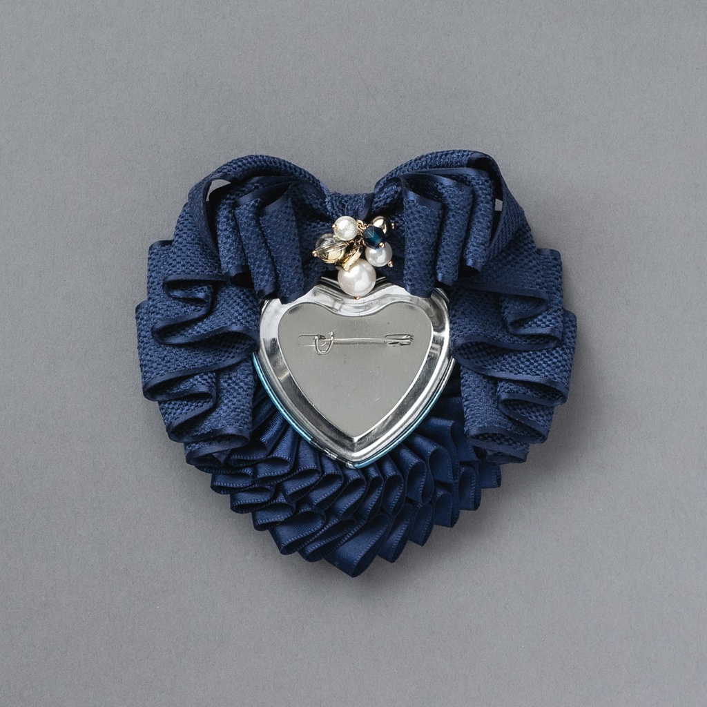 《SOLD》Love Forever / ミッドナイトブルー / ロゼット