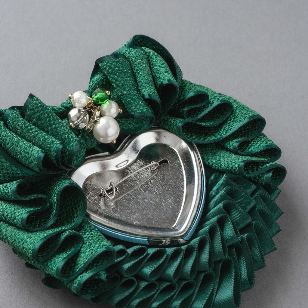 Love Forever / グリーンティー / ロゼット