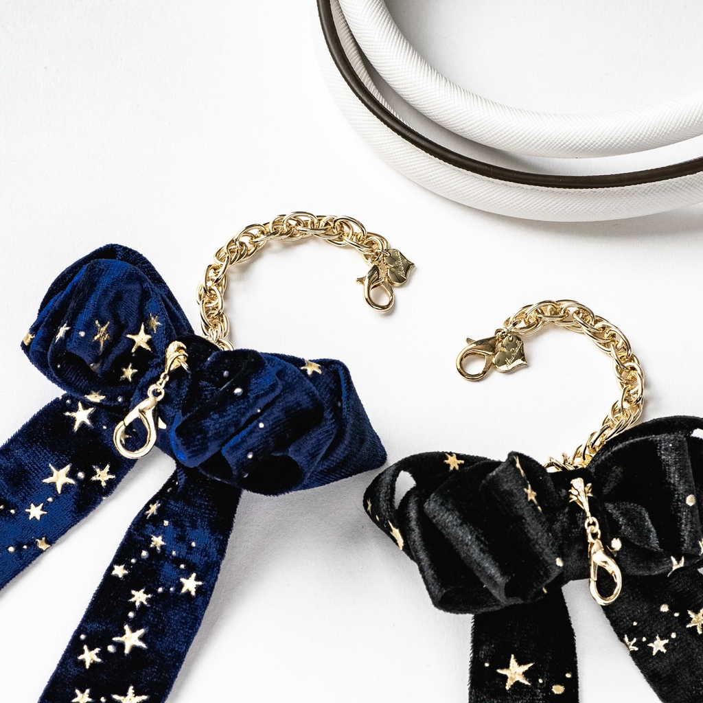 《 NEW COLOR 》Yours Forever - star edition / バッグチャーム