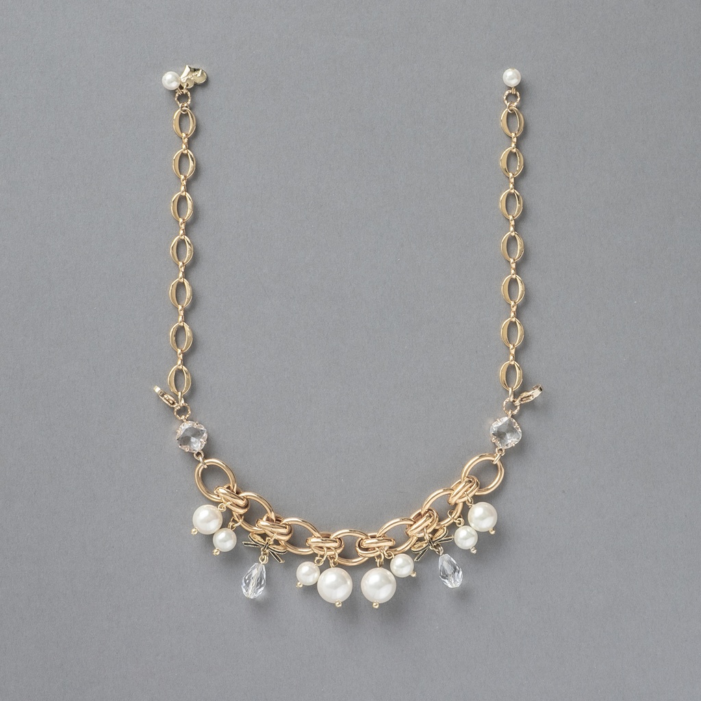 Bag chain / バッグチェーン