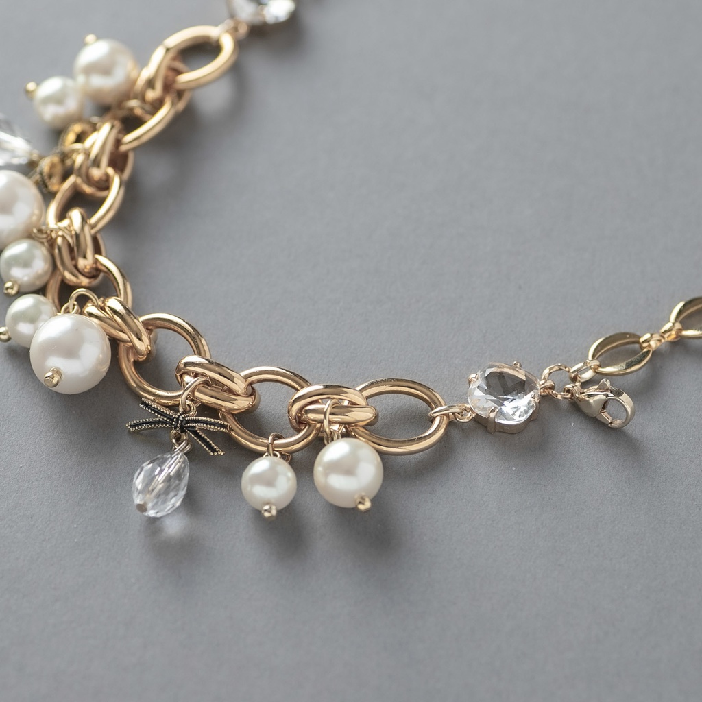 Bag chain / バッグチェーン