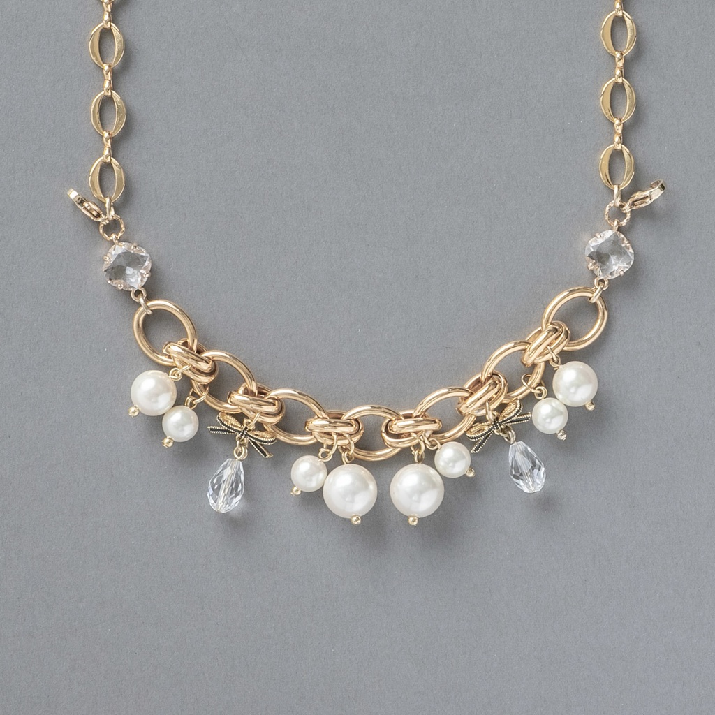 Bag chain / バッグチェーン