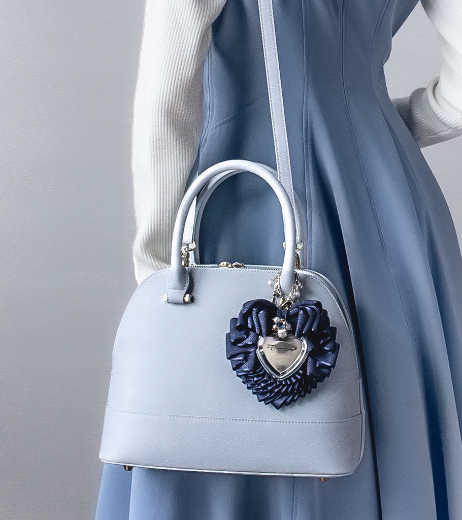 Love Forever / ピーチピンク / ロゼット