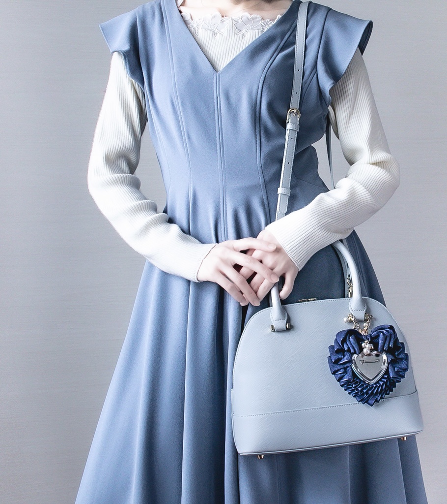 Love Forever / ピーチピンク / ロゼット