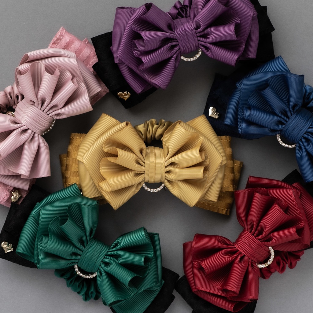 For Dearest / マスタード / ペンライトリボン