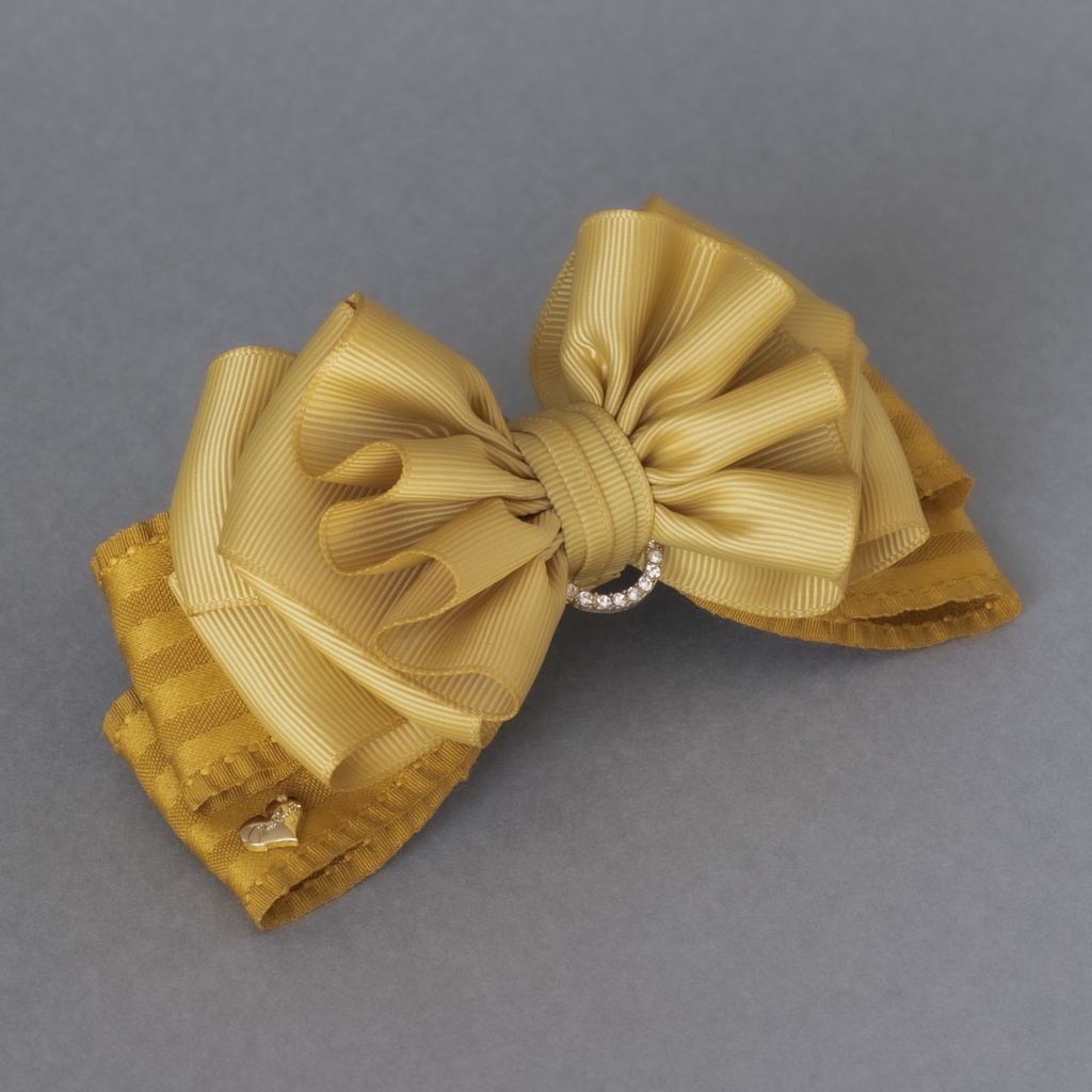 For Dearest / マスタード / ペンライトリボン