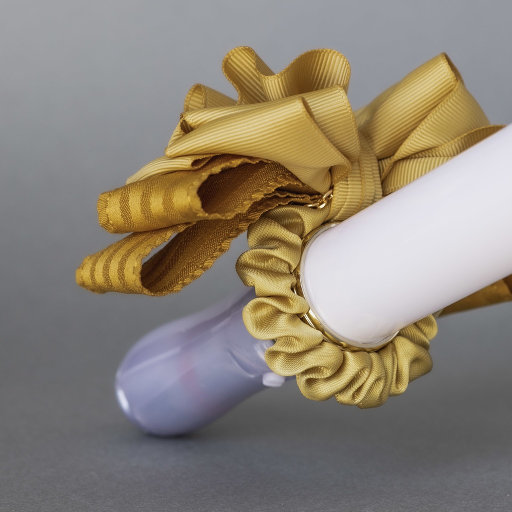 For Dearest / マスタード / ペンライトリボン