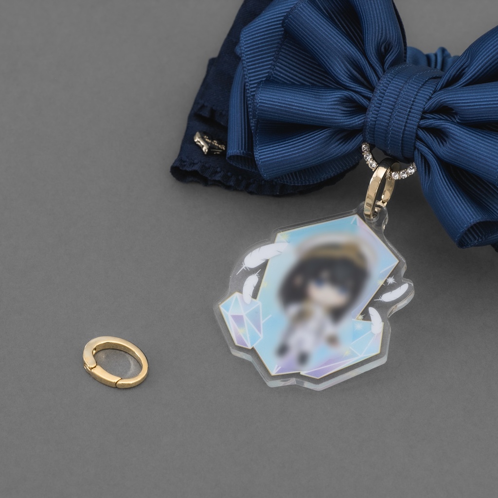 コネクター / カスタムパーツ