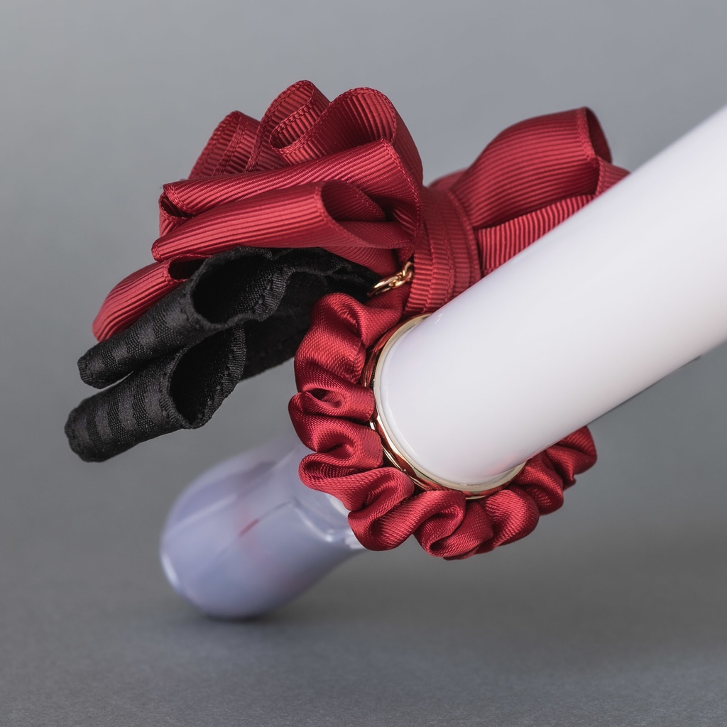 For Dearest / チェリー / ペンライトリボン