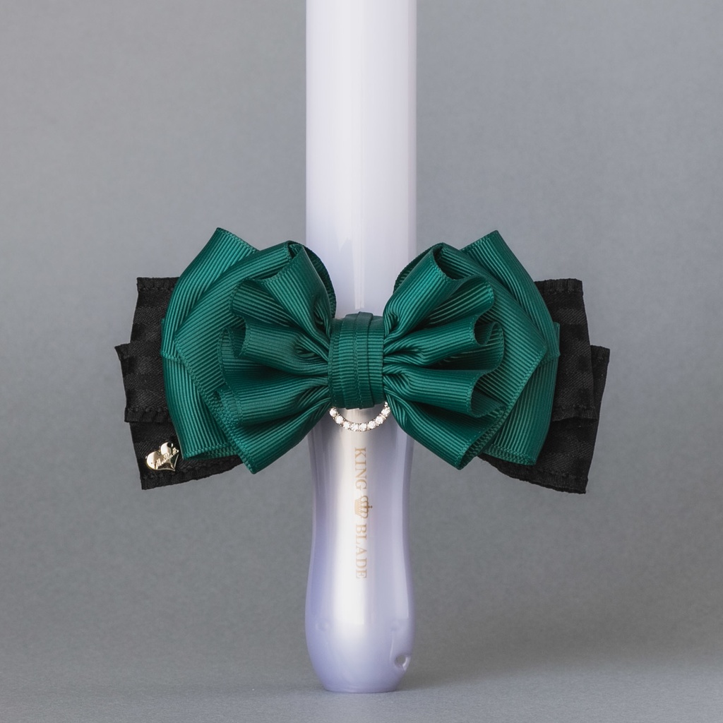 For Dearest / フォレストグリーン / ペンライトリボン