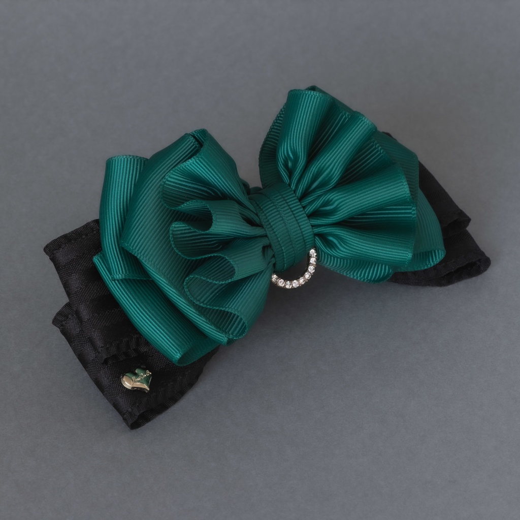 For Dearest / フォレストグリーン / ペンライトリボン