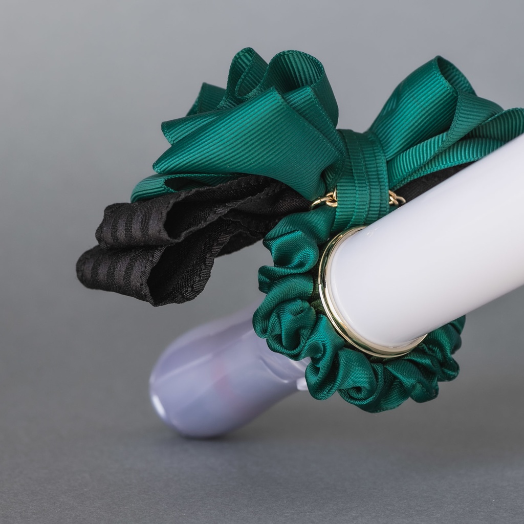 For Dearest / フォレストグリーン / ペンライトリボン