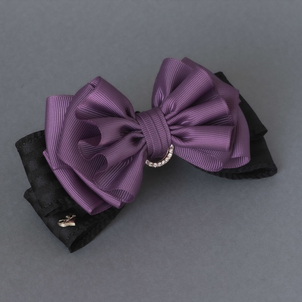 For Dearest / ディープモーブ / ペンライトリボン