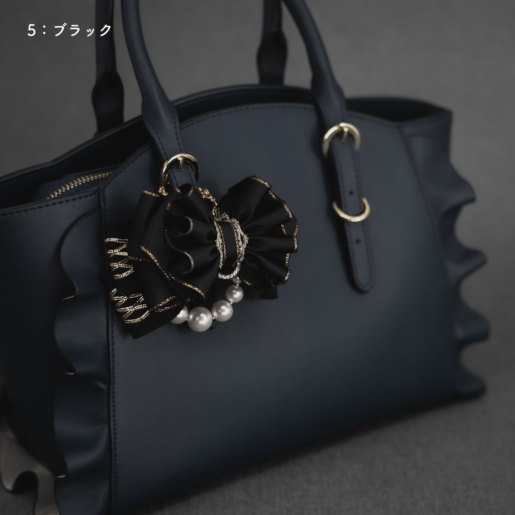 《 Limited Set 》For Dearest / ペンライトリボン+アクセサリー+チェーン