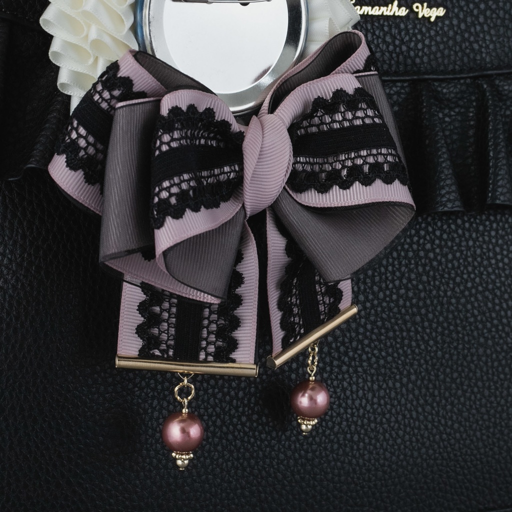 Winsome Smile / シュガーローズ / ロゼット