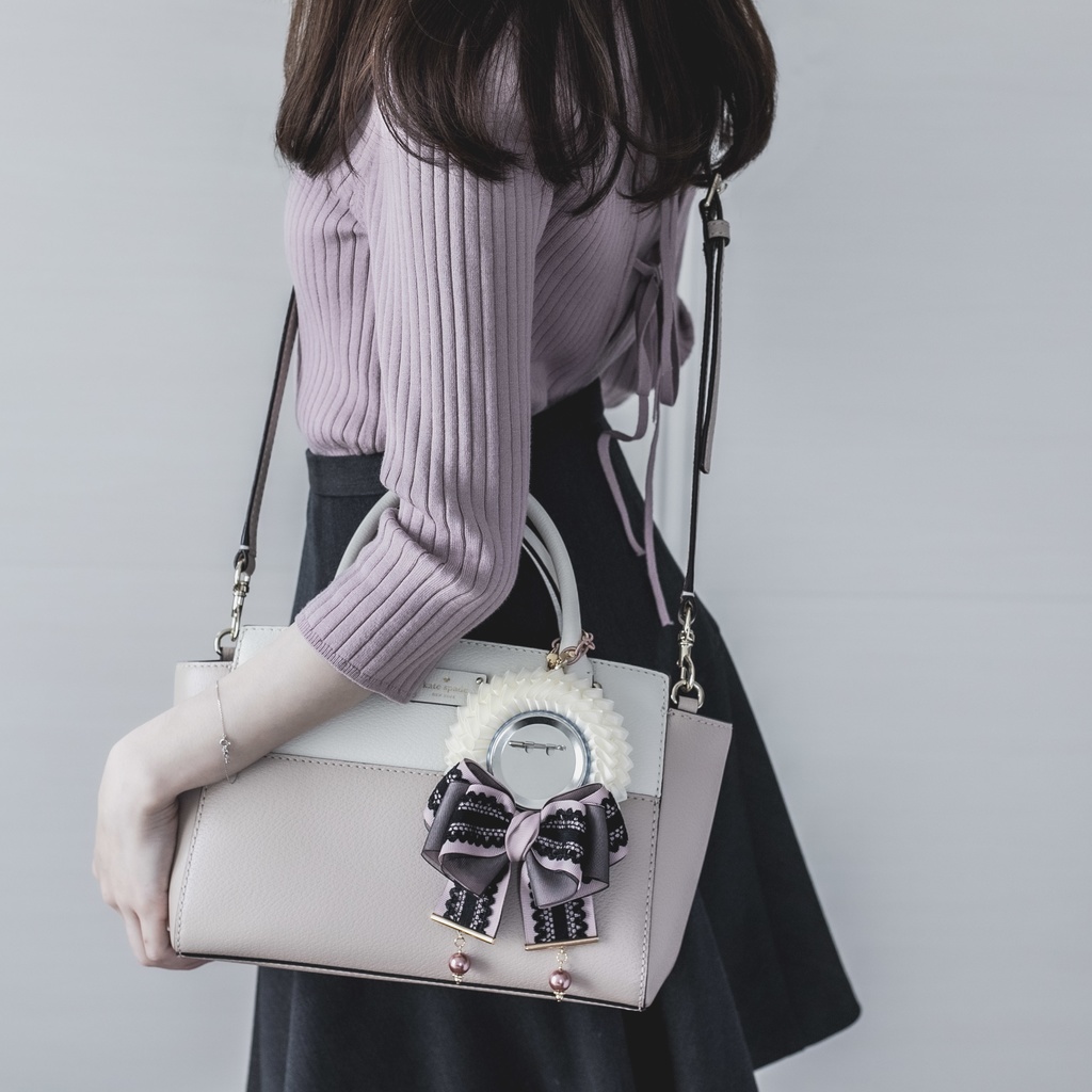 Winsome Smile / シュガーローズ / ロゼット