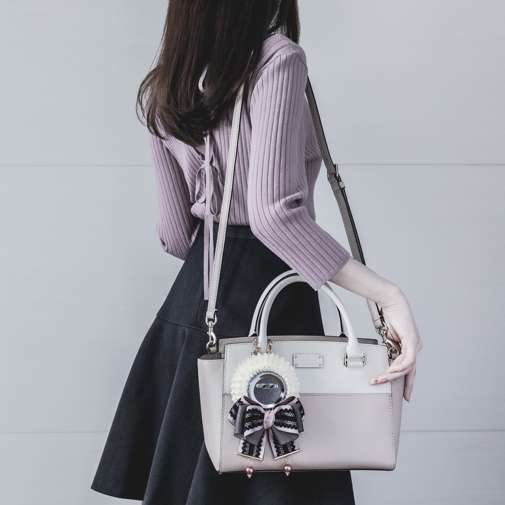 Winsome Smile / シュガーローズ / ロゼット