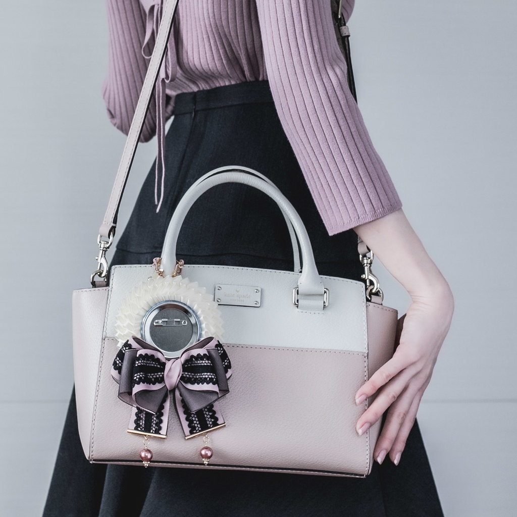 Winsome Smile / シュガーローズ / ロゼット