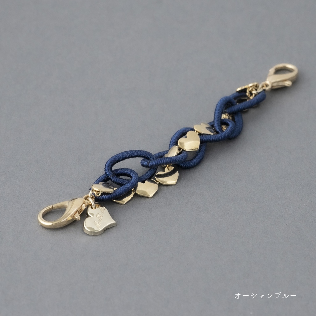 《SOLD》チェーン / Hearts edition / カスタムパーツ