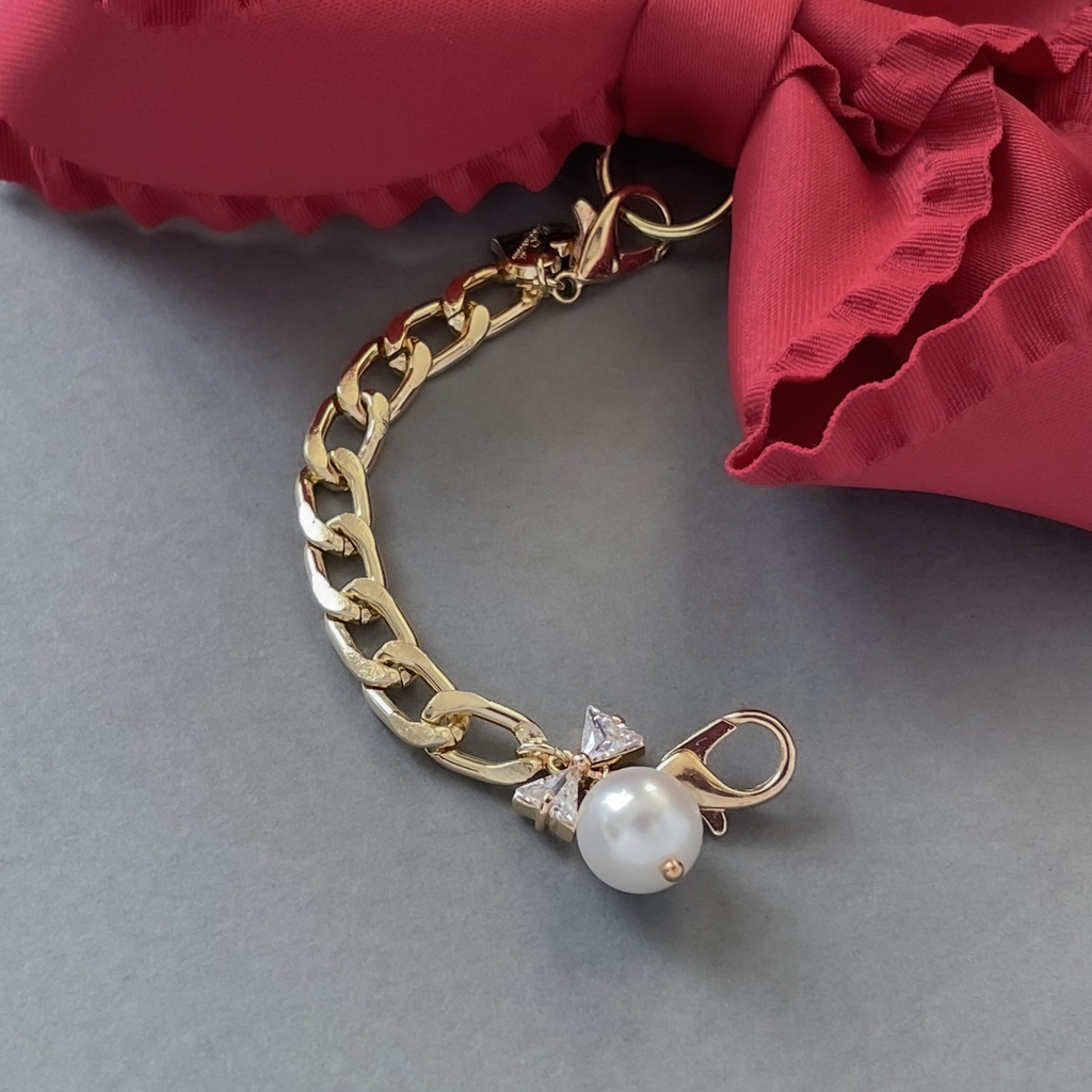 Candy Parlour / ガーデングリーン / バッグチャーム