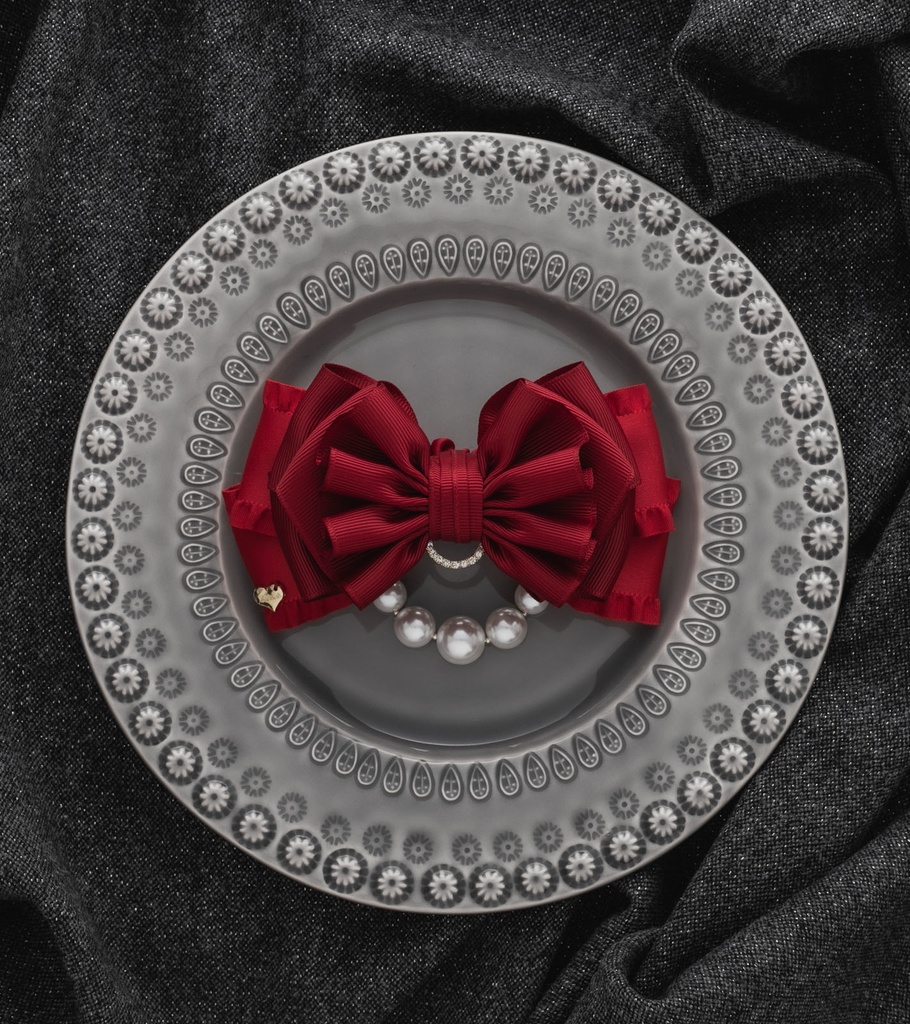 パールネックレス / カスタムパーツ