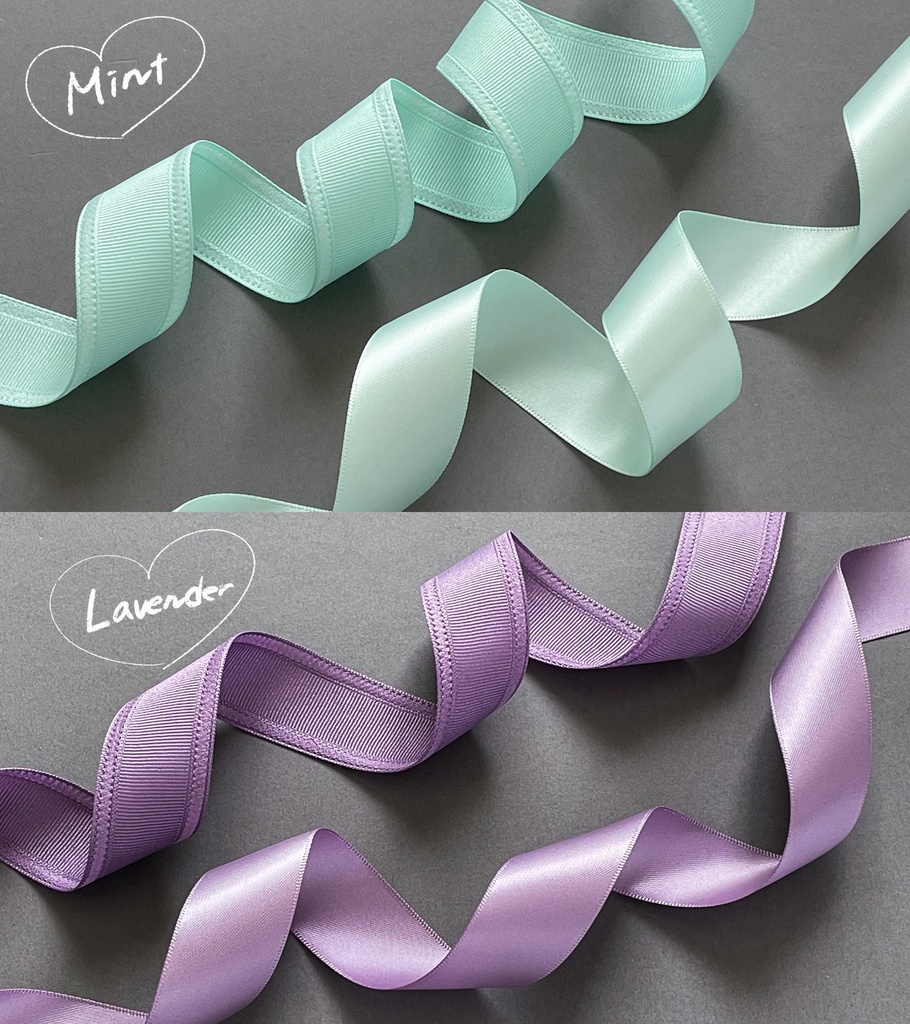 Love Forever / ロゼット / 追加カラー