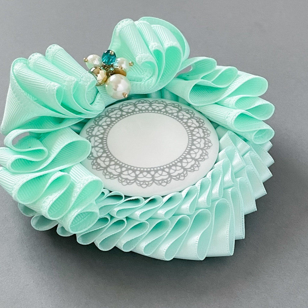 Love Forever / ロゼット / 追加カラー