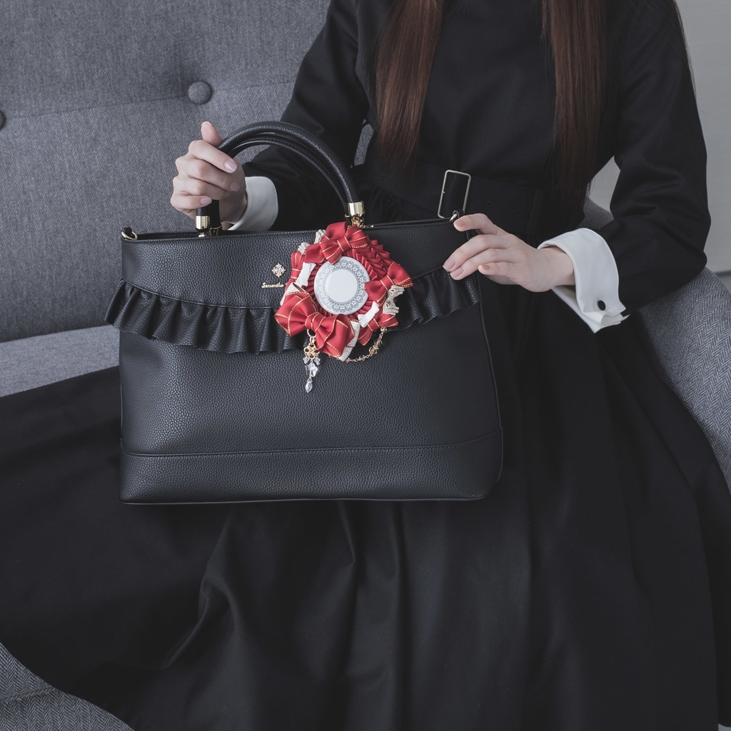 Sweet Candy Mix / type E / ミッドナイト / ロゼット