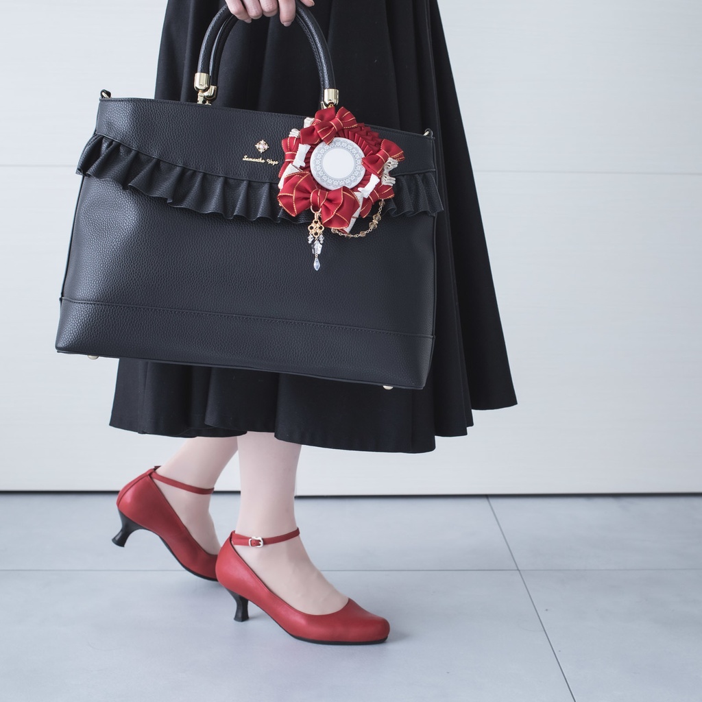 Sweet Candy Mix / type E / ミッドナイト / ロゼット