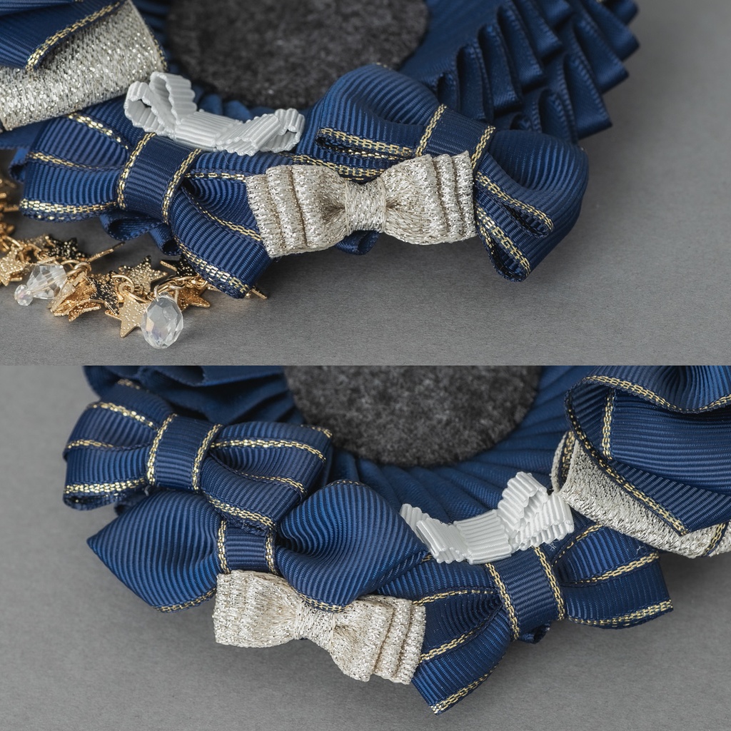 Sweet Candy Mix / type E / ミッドナイト / ロゼット