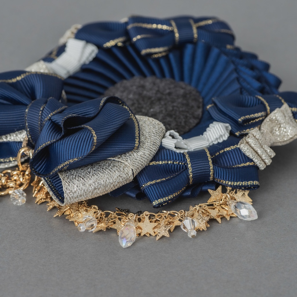 Sweet Candy Mix / type E / ミッドナイト / ロゼット