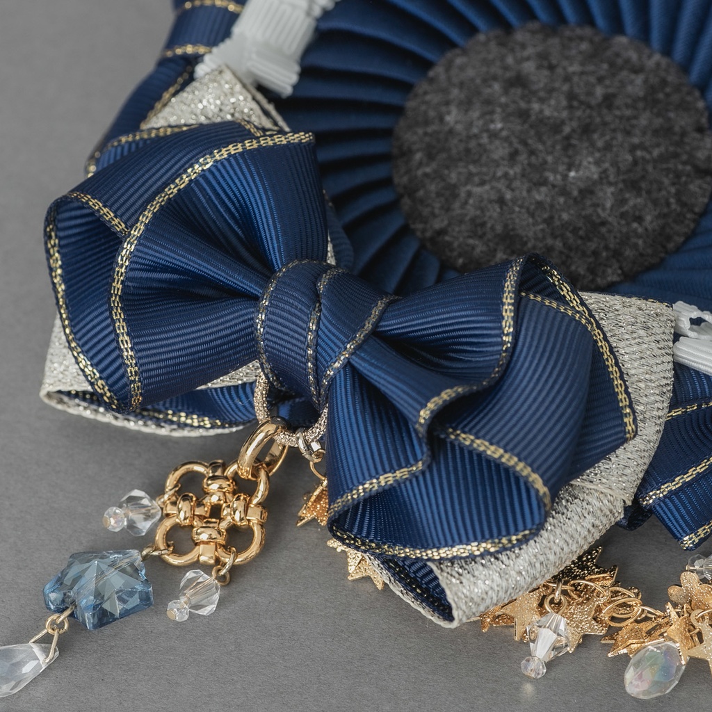 Sweet Candy Mix / type E / ミッドナイト / ロゼット