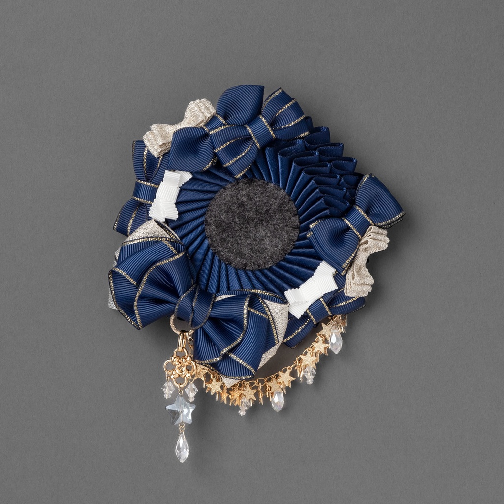 Sweet Candy Mix / type E / ミッドナイト / ロゼット