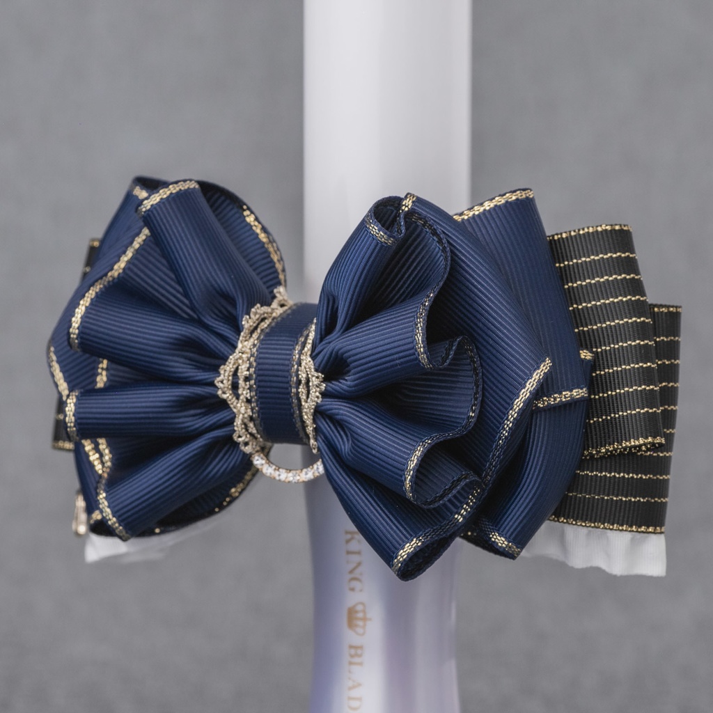 For Dearest / ミッドナイト / ペンライト用リボン