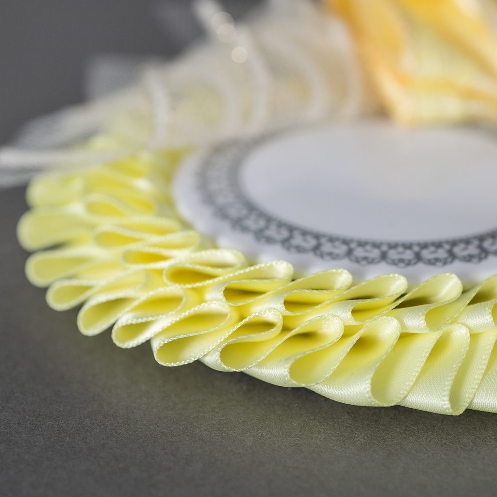 Cocktail Party / シンデレラ / ロゼット