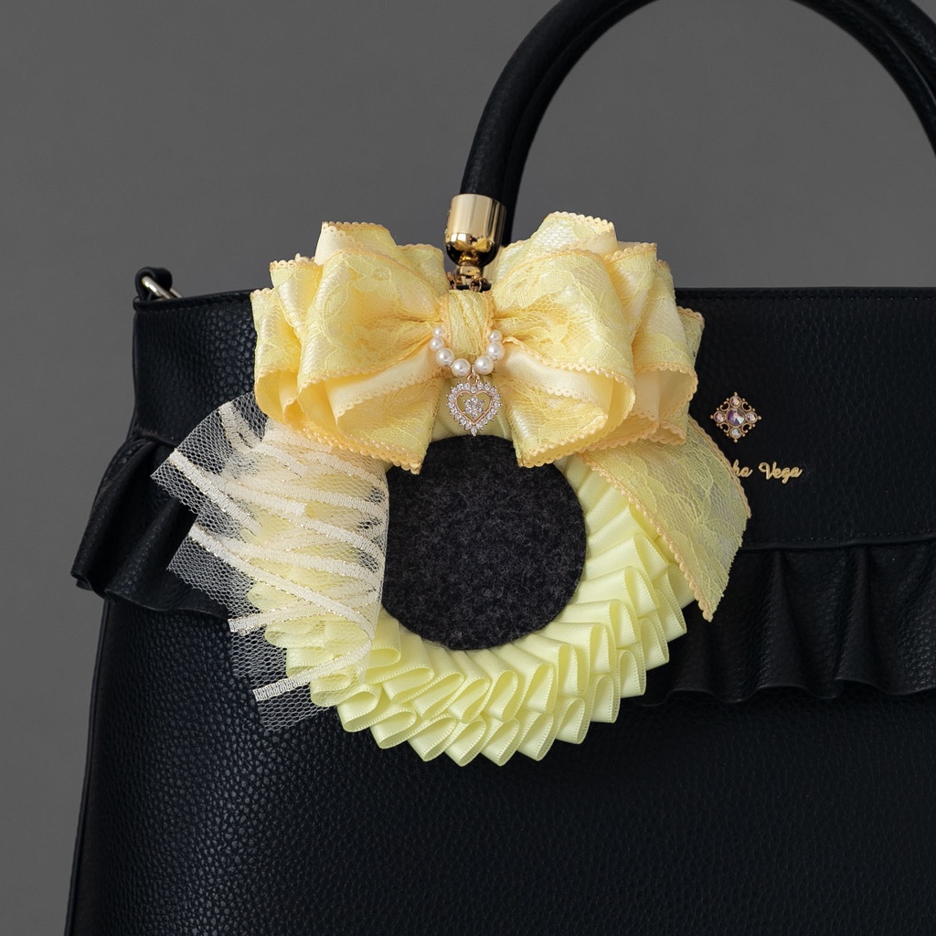 Cocktail Party / シンデレラ / ロゼット