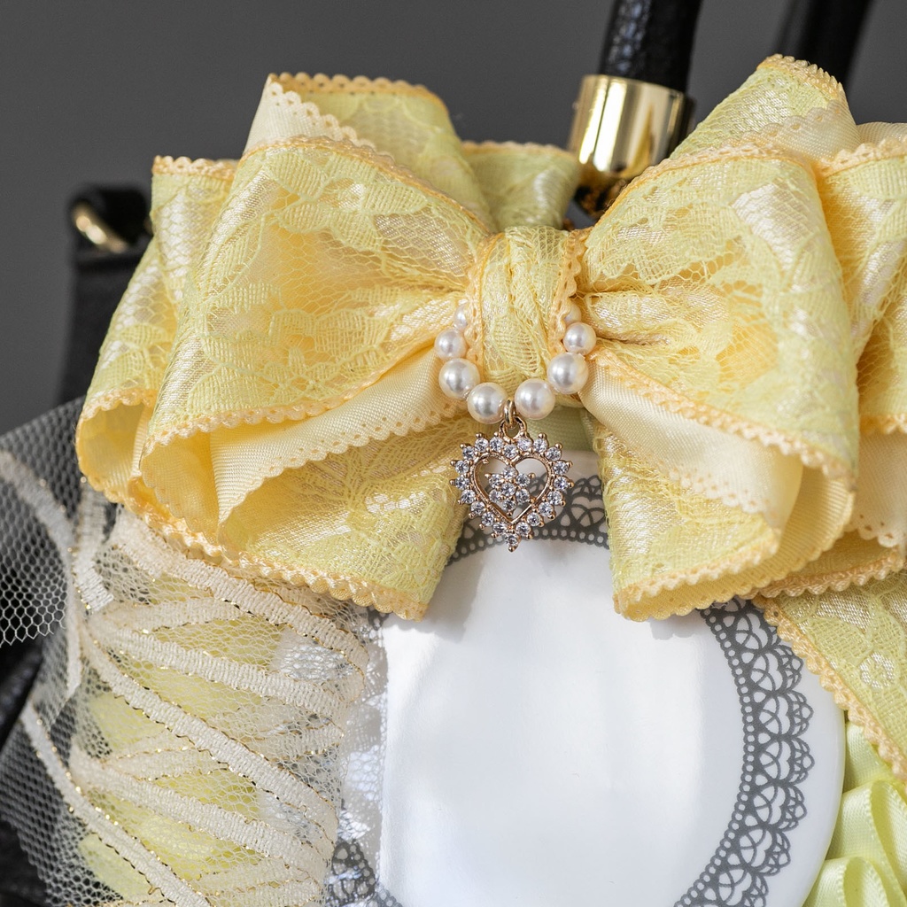 Cocktail Party / シンデレラ / ロゼット