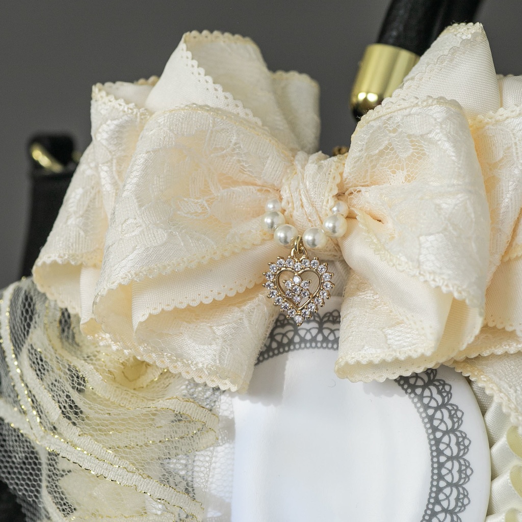 《SOLD》Cocktail Party / カルーアミルク / ロゼット