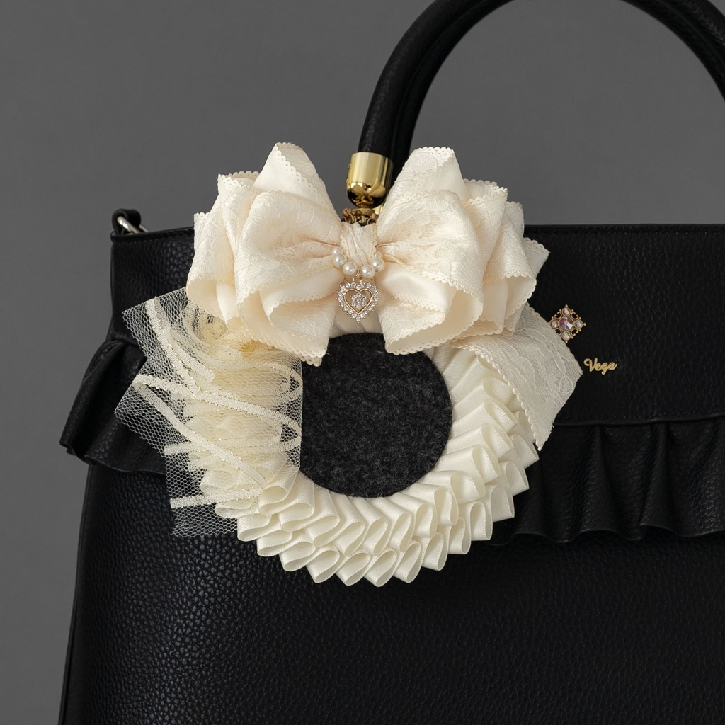 《SOLD》Cocktail Party / カルーアミルク / ロゼット