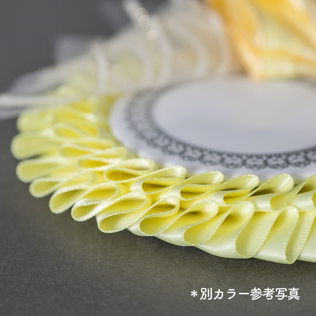 《SOLD》Cocktail Party / カルーアミルク / ロゼット