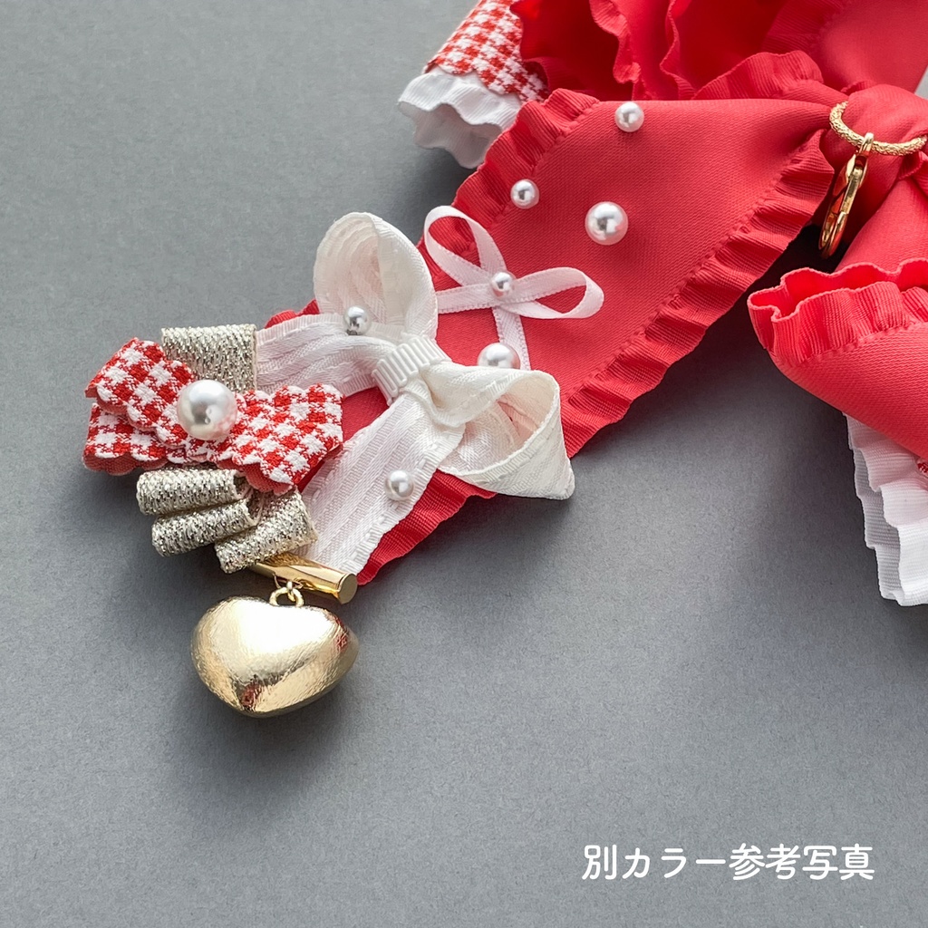 Candy Parlour / ソーダ / バッグチャーム