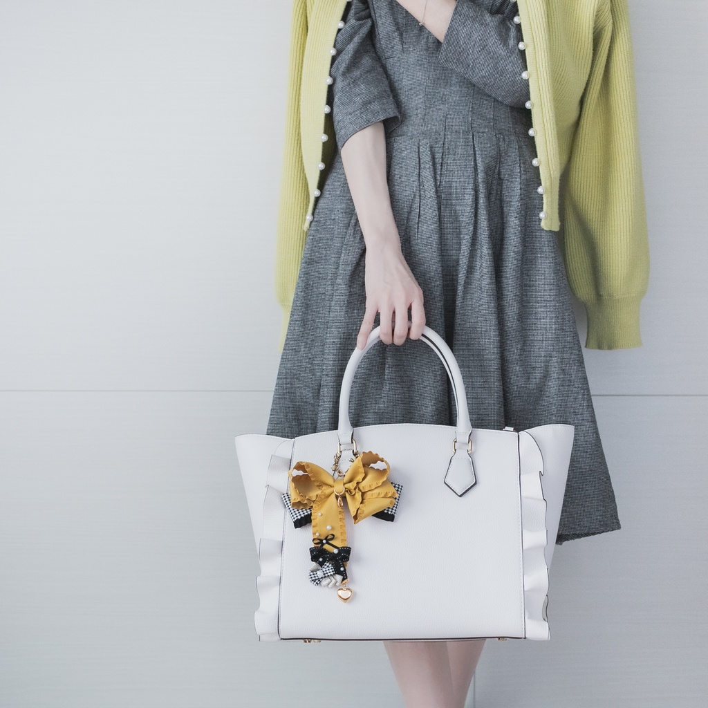 Candy Parlour / ソーダ / バッグチャーム