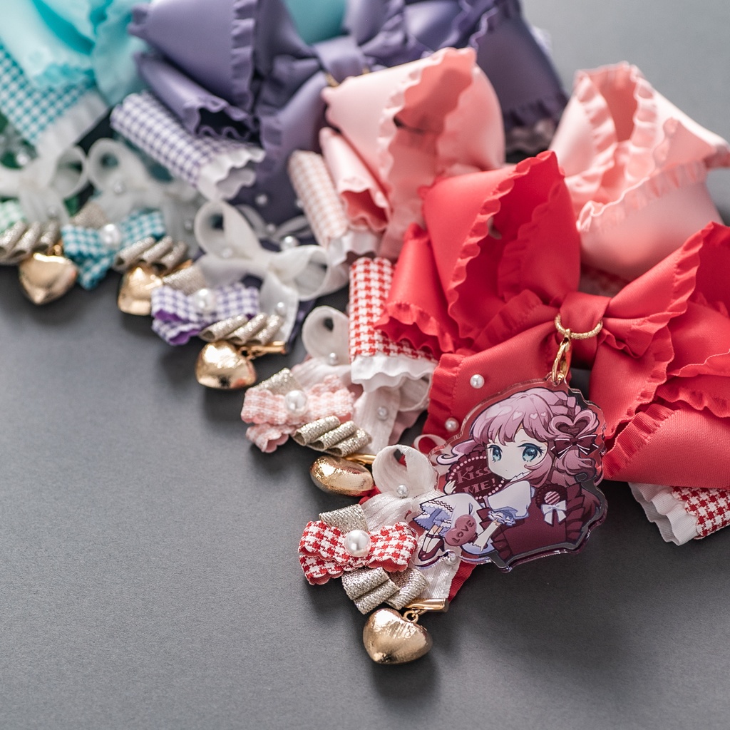 Candy Parlour / メロン / バッグチャーム